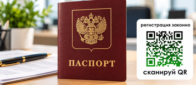 прописка в Змеиногорске регистрация в Змеиногорске